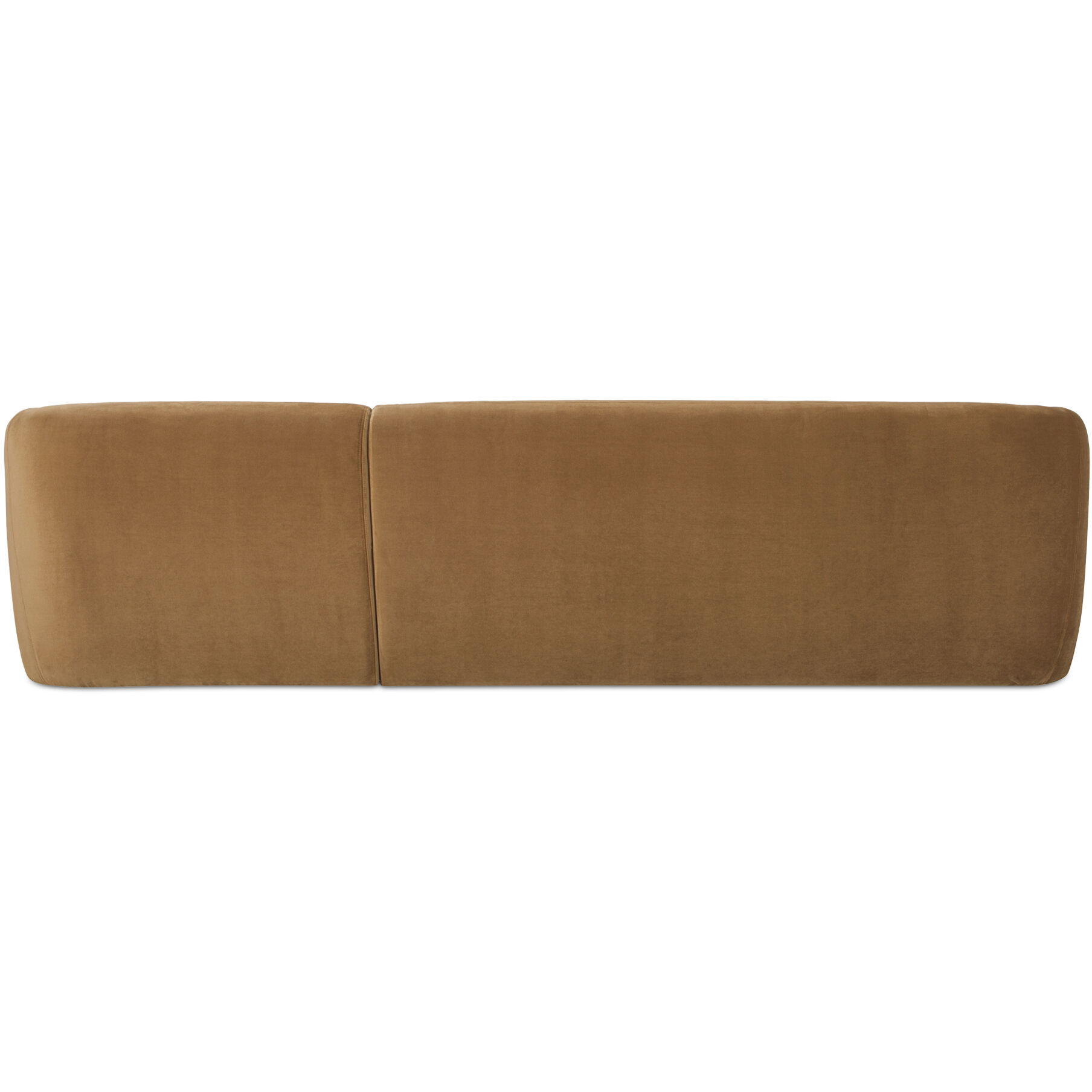 Faye Brown Sectional, Right